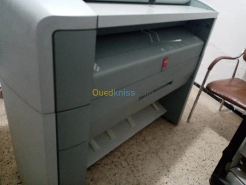 Océ TDS 100