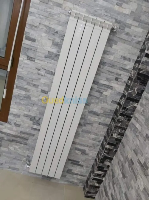 Chauffag ousol