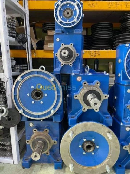 Vente Moteur Réducteur