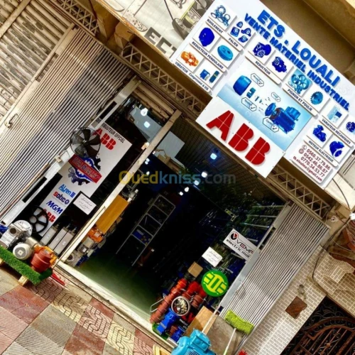 Vente Moteur Réducteur