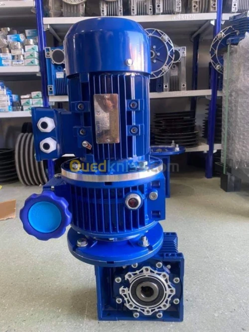 Vente Moteur Réducteur