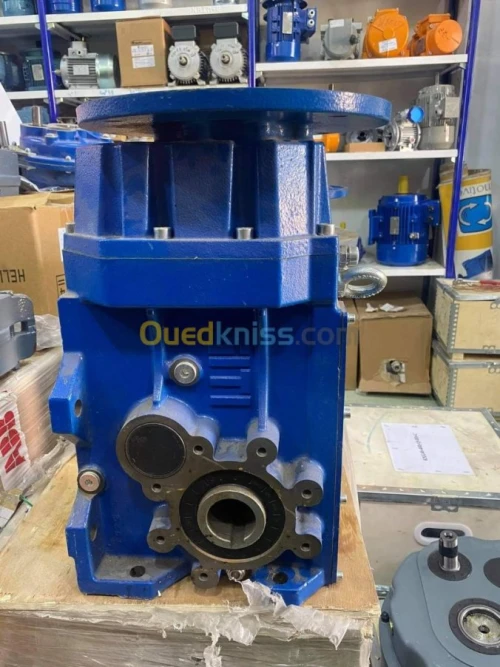 Vente Moteur Réducteur