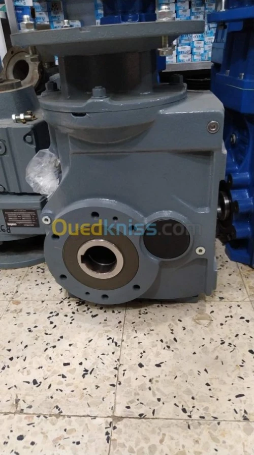 Vente Moteur Réducteur