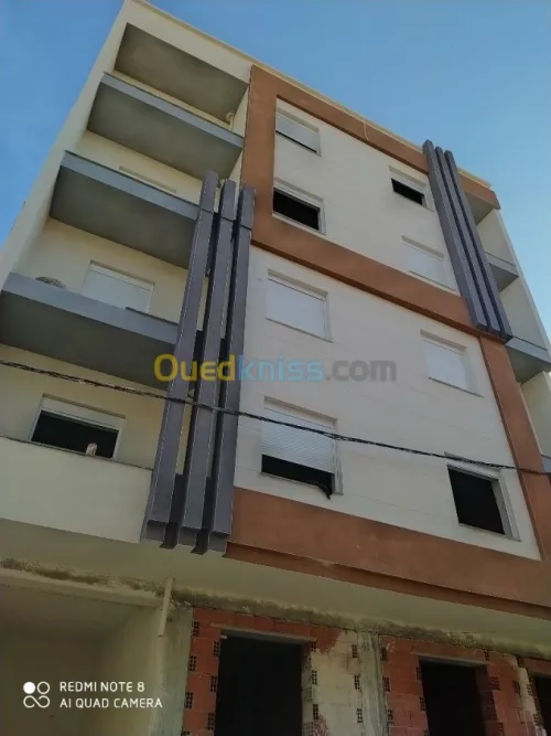 Vente Appartement F3 Alger Bordj el kiffan