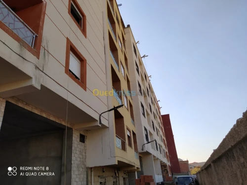 Vente Appartement F3 Alger Bordj el kiffan