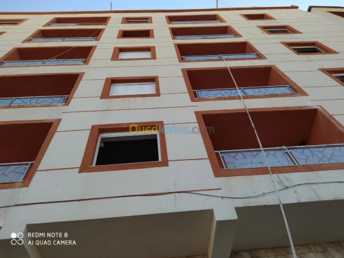 Vente Appartement F3 Alger Bordj el kiffan