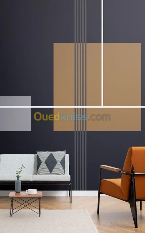 Peinture et décoration générale 