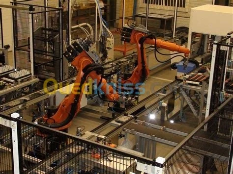 Maintenance réparation toutes machines