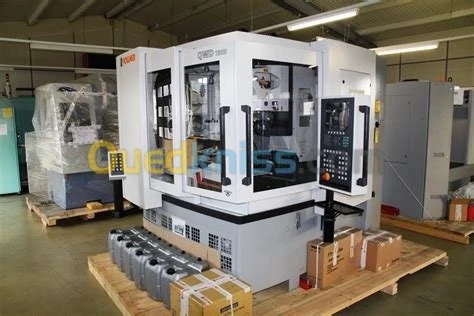 Maintenance réparation toutes machines
