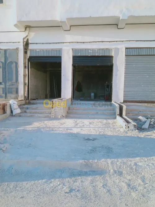 Vente Local Constantine Constantine