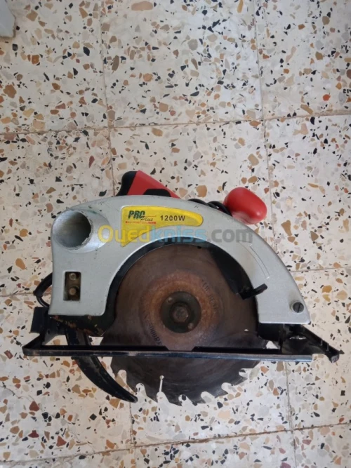 Vente outillage pour tout vos bricolag