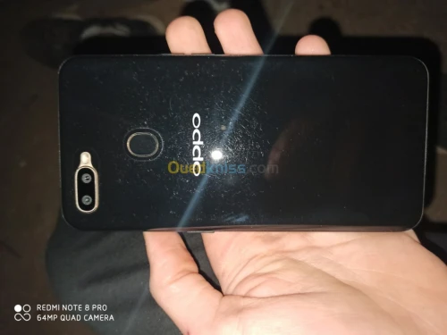 Oppo A5s (AX5s)