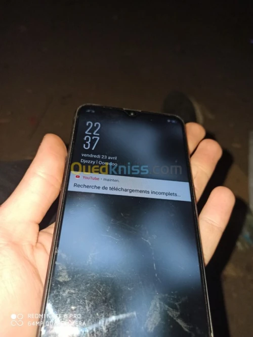 Oppo A5s (AX5s)