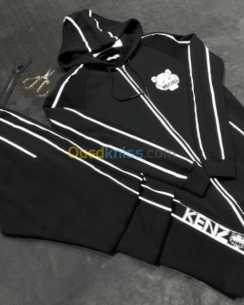 KENZO sur-Vetements 