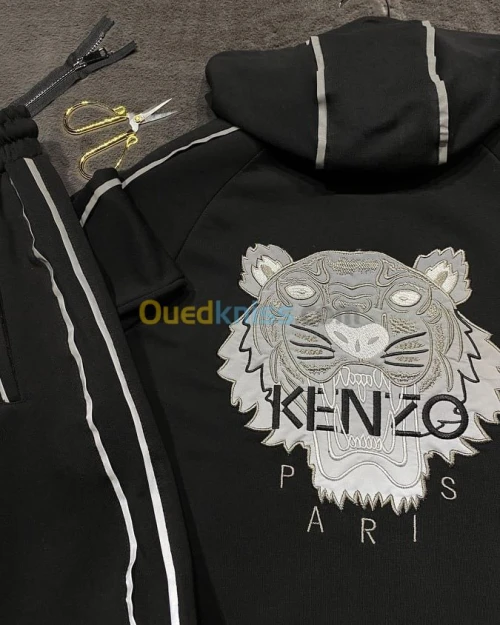 KENZO sur-Vetements 