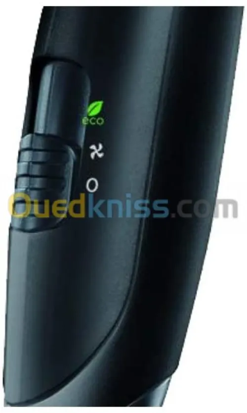 SÈCHE-CHEVEUX PROFESSIONNEL 2000W D3010