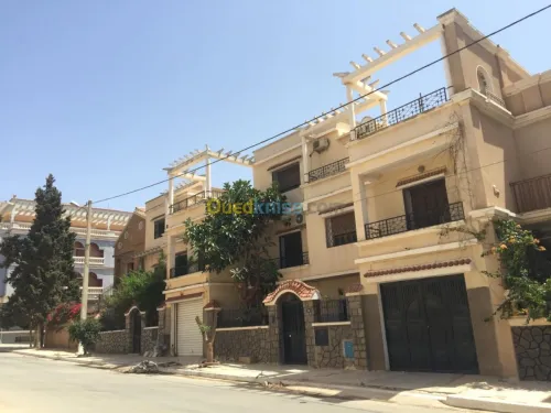 Location Villa Oran Bir el djir