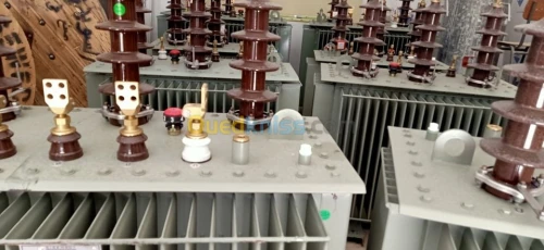 Transformateur, cable,......