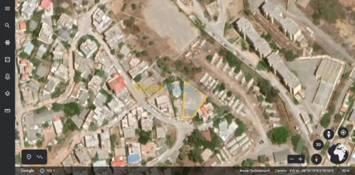 Vente Terrain Skikda Skikda