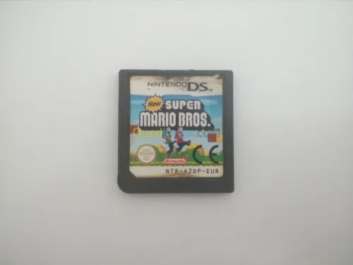 nintendo dsi