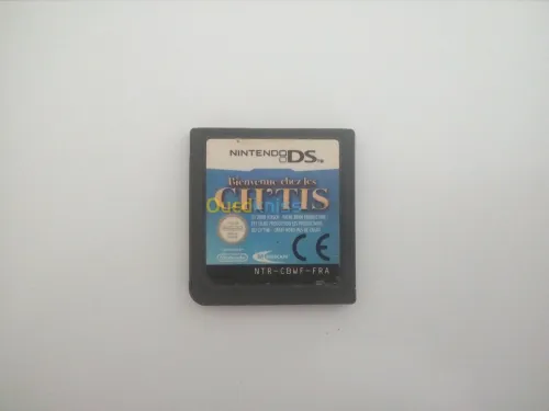 nintendo dsi