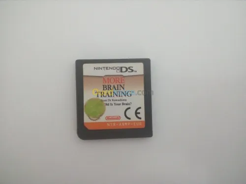 nintendo dsi
