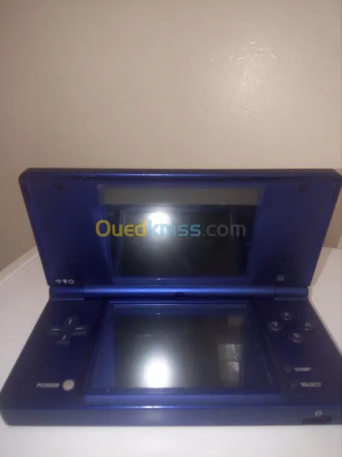 nintendo dsi