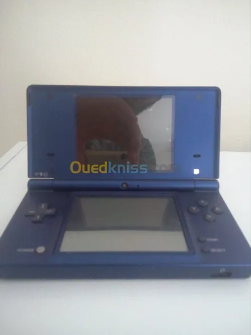 nintendo dsi