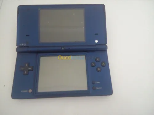 nintendo dsi