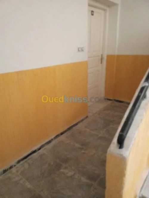 Location Appartement F3 Setif Setif