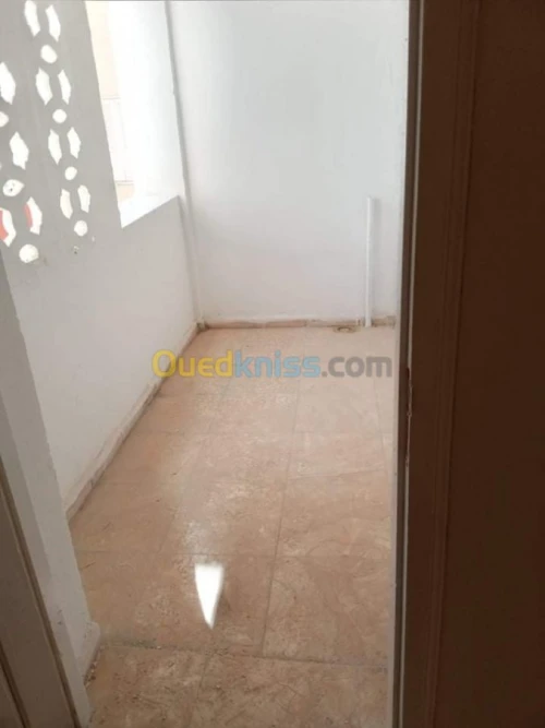 Location Appartement F3 Setif Setif