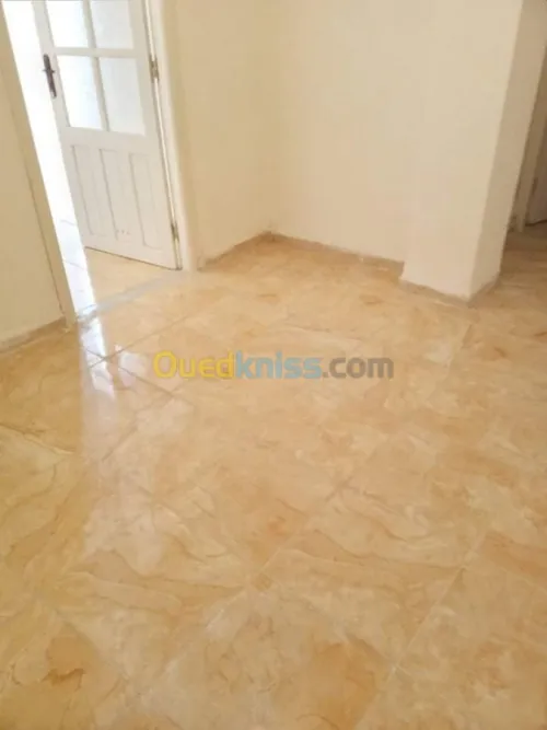 Location Appartement F3 Setif Setif