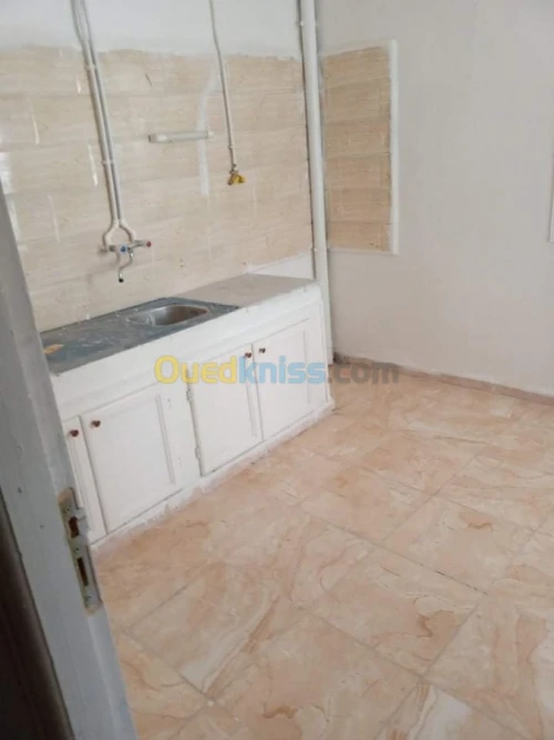 Location Appartement F3 Setif Setif