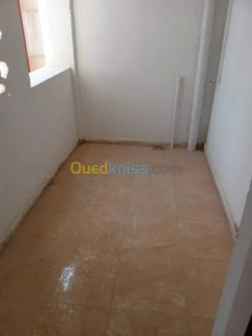 Location Appartement F3 Setif Setif