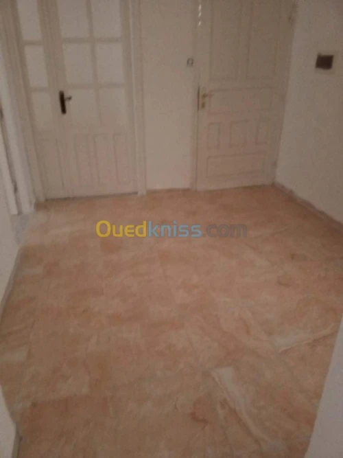 Location Appartement F3 Setif Setif