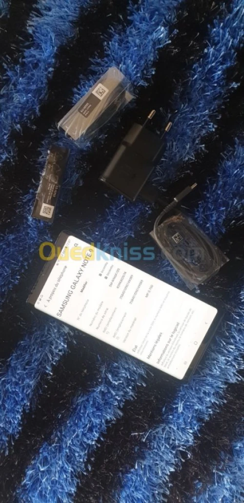 Samsung Samsung galaxy note 9