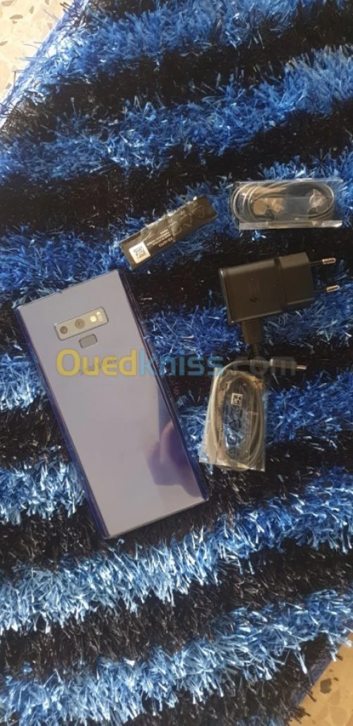 Samsung Samsung galaxy note 9
