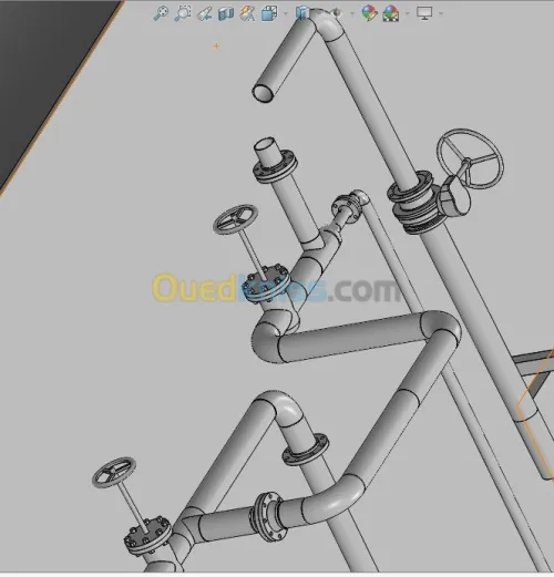 formation  solidworks  