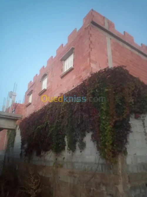 Vente Villa El taref El kala