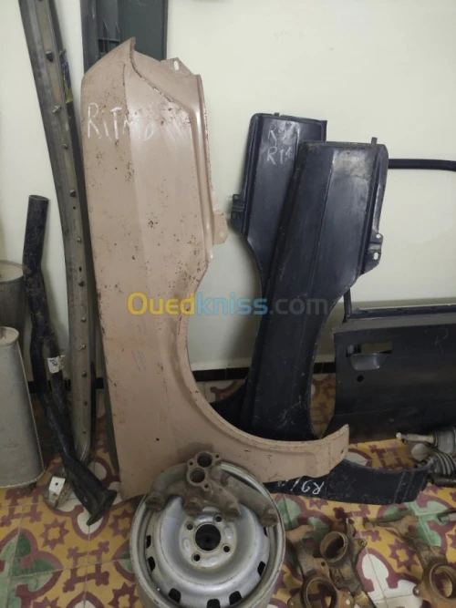 Piece Renault Peugeot ancien stock org