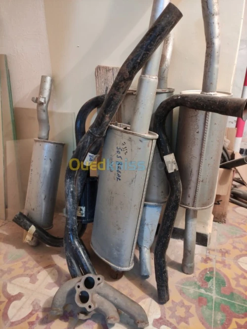 Piece Renault Peugeot ancien stock org