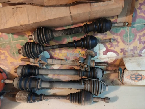 Piece Renault Peugeot ancien stock org