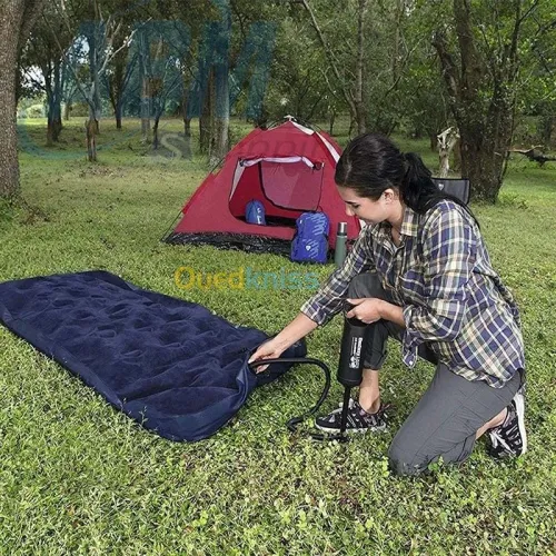 Matelas gonflable 185 x 76 x 22 cm -Bestway  (F) 