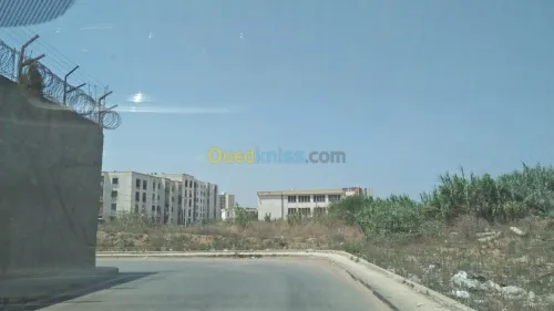 Vente Terrain Alger Rouiba