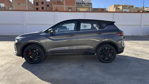 Geely Coolray 2025 Full Options