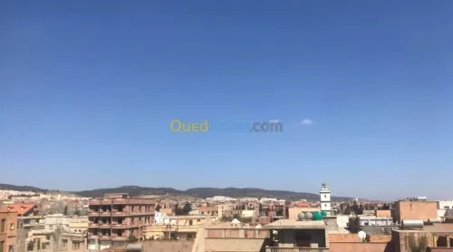 Vente Villa Tiaret Tiaret