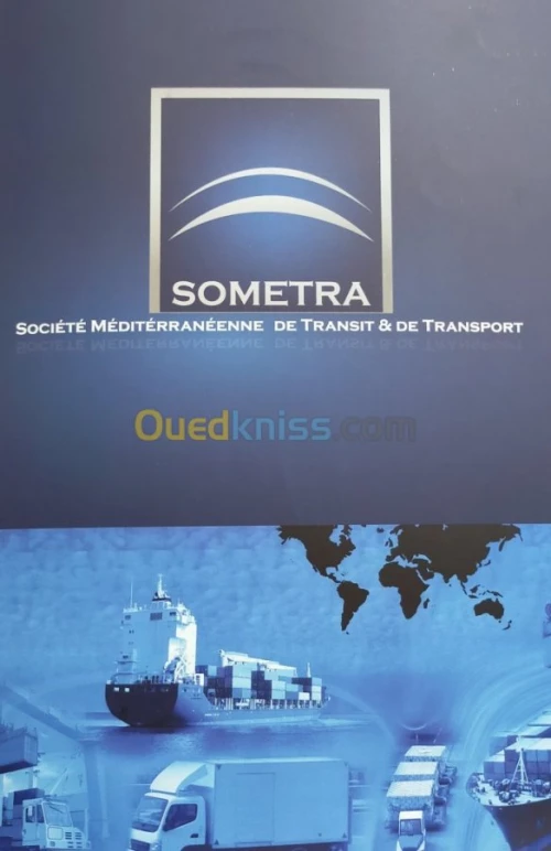 Transit, Dedouanement & Transport  