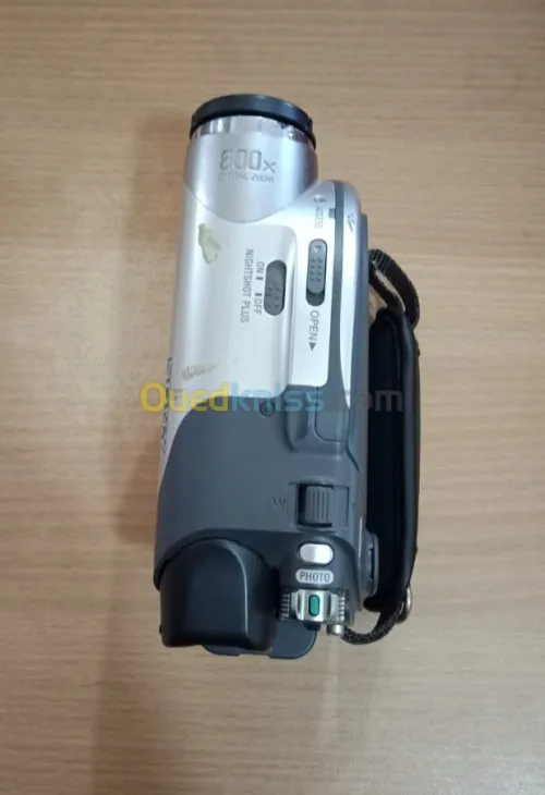 Sony.Canon.Panasonic.Casio.Camera Spor