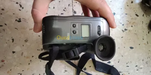 Sony.Canon.Panasonic.Casio.Camera Spor