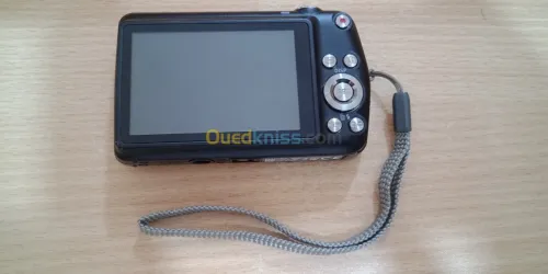 Sony.Canon.Panasonic.Casio.Camera Spor